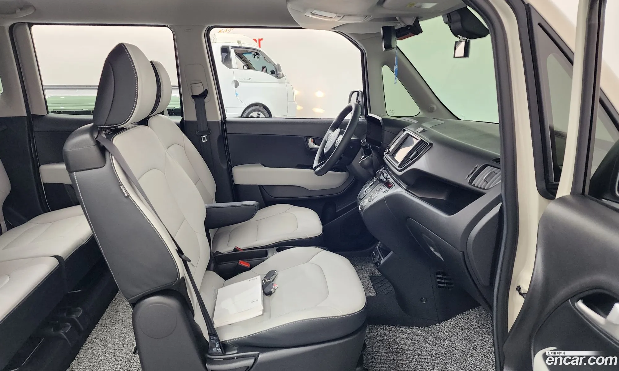 Kia Kia Ray 2026 — 24