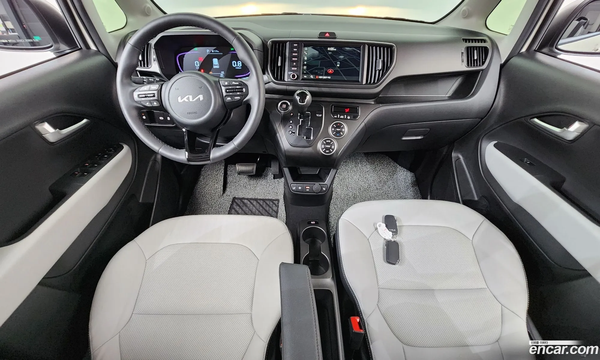 Kia Kia Ray 2026 — 29