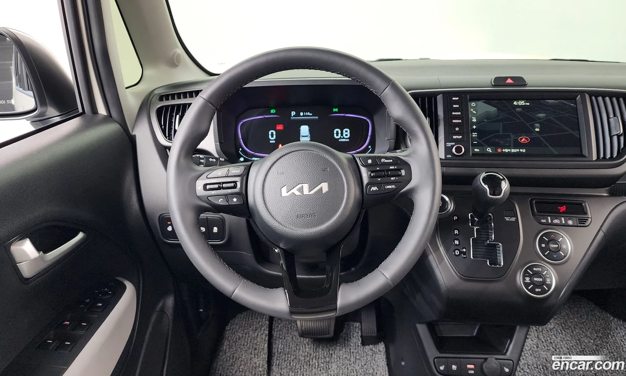 Kia Kia Ray 2026 — 6