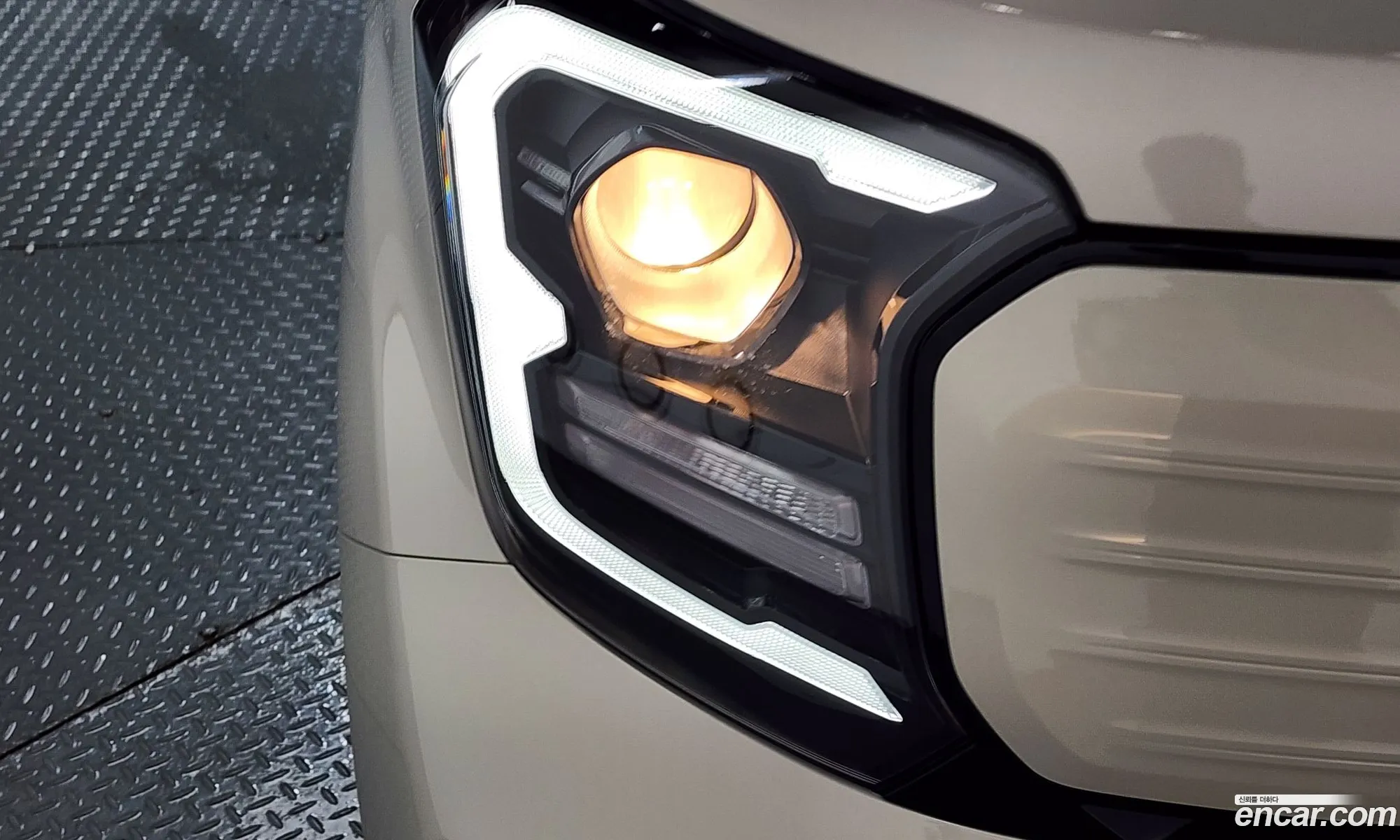 Kia Kia Ray 2026 — 20