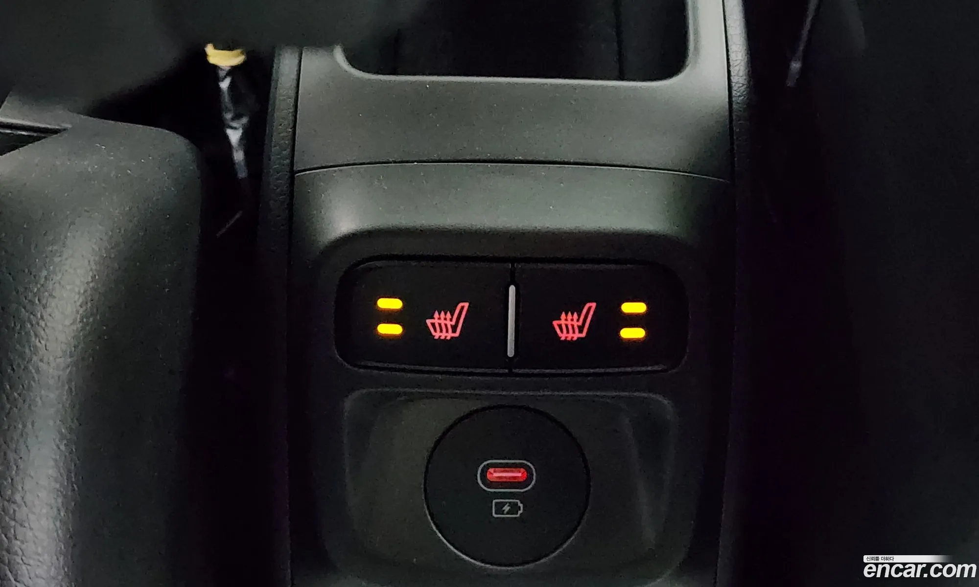 Kia Kia Ray 2026 — 11
