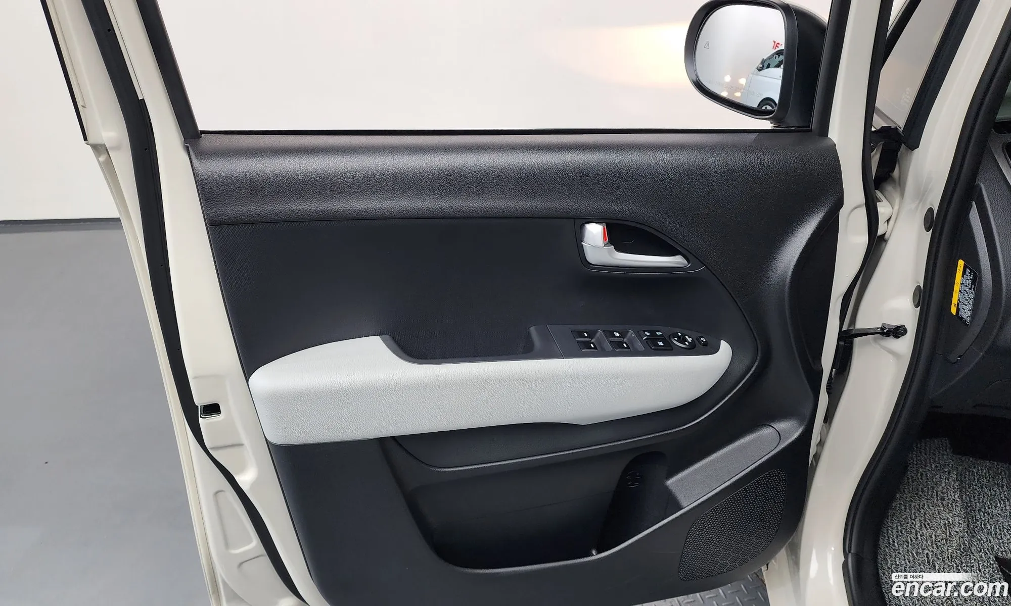 Kia Kia Ray 2026 — 33