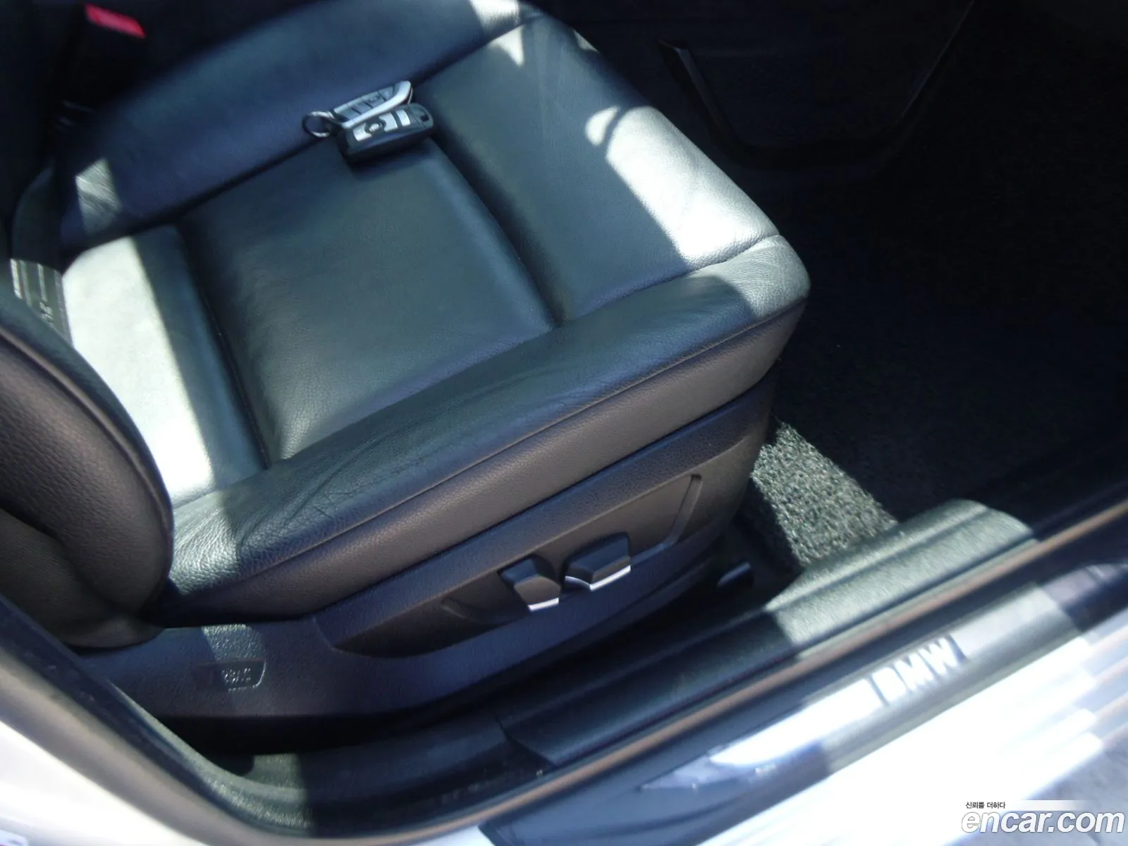 BMW 5 Series 2012 — 9