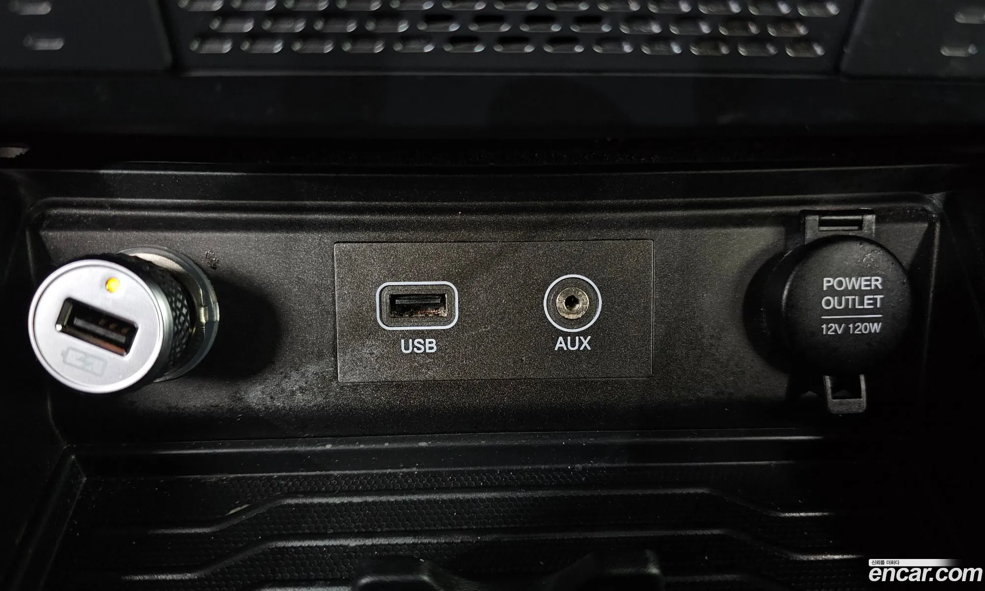 KG Mobility (SsangYong) Rexton Sports 2019 — 19