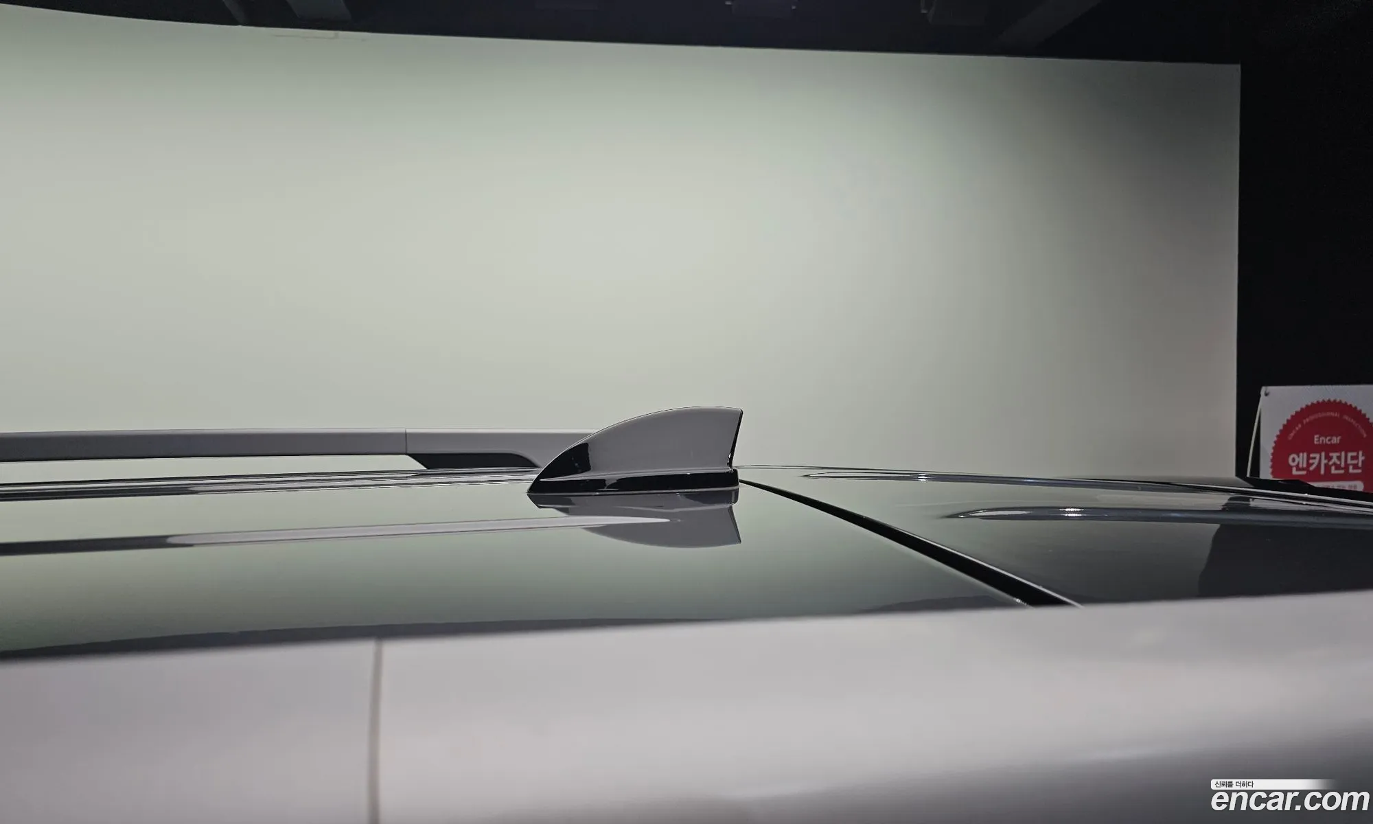 KG Mobility (SsangYong) Rexton Sports 2019 — 20