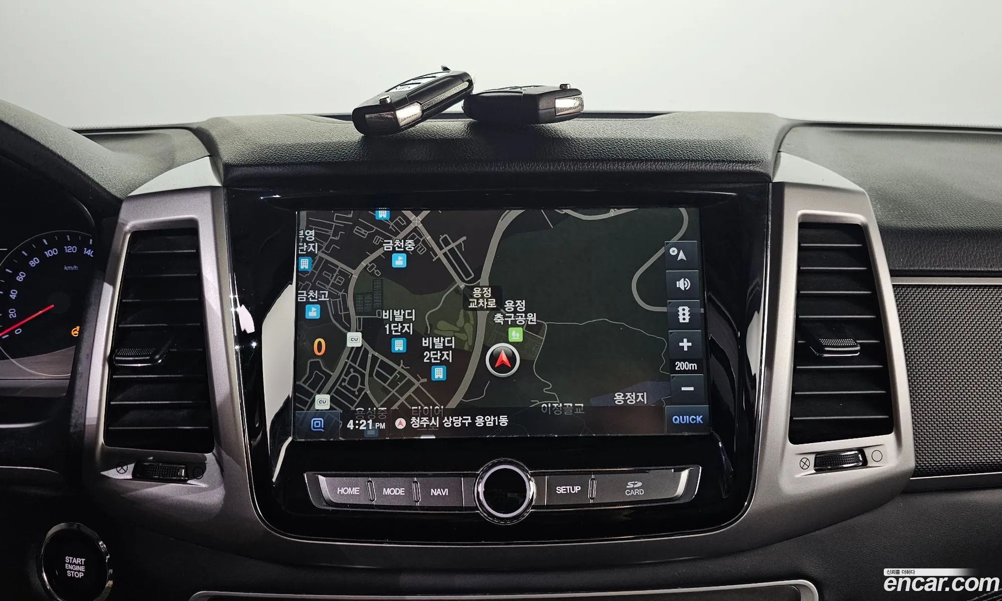 KG Mobility (SsangYong) Rexton Sports 2019 — 5