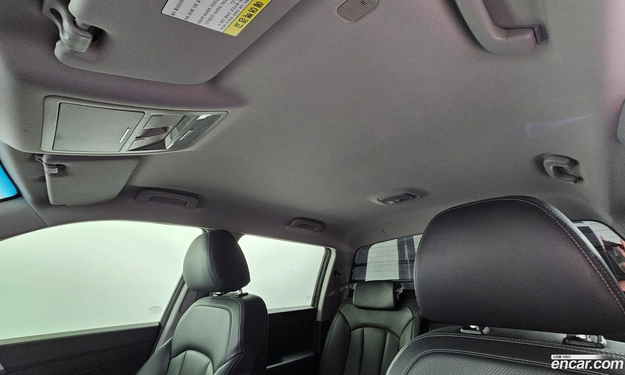 KG Mobility (SsangYong) Rexton Sports 2019 — 26