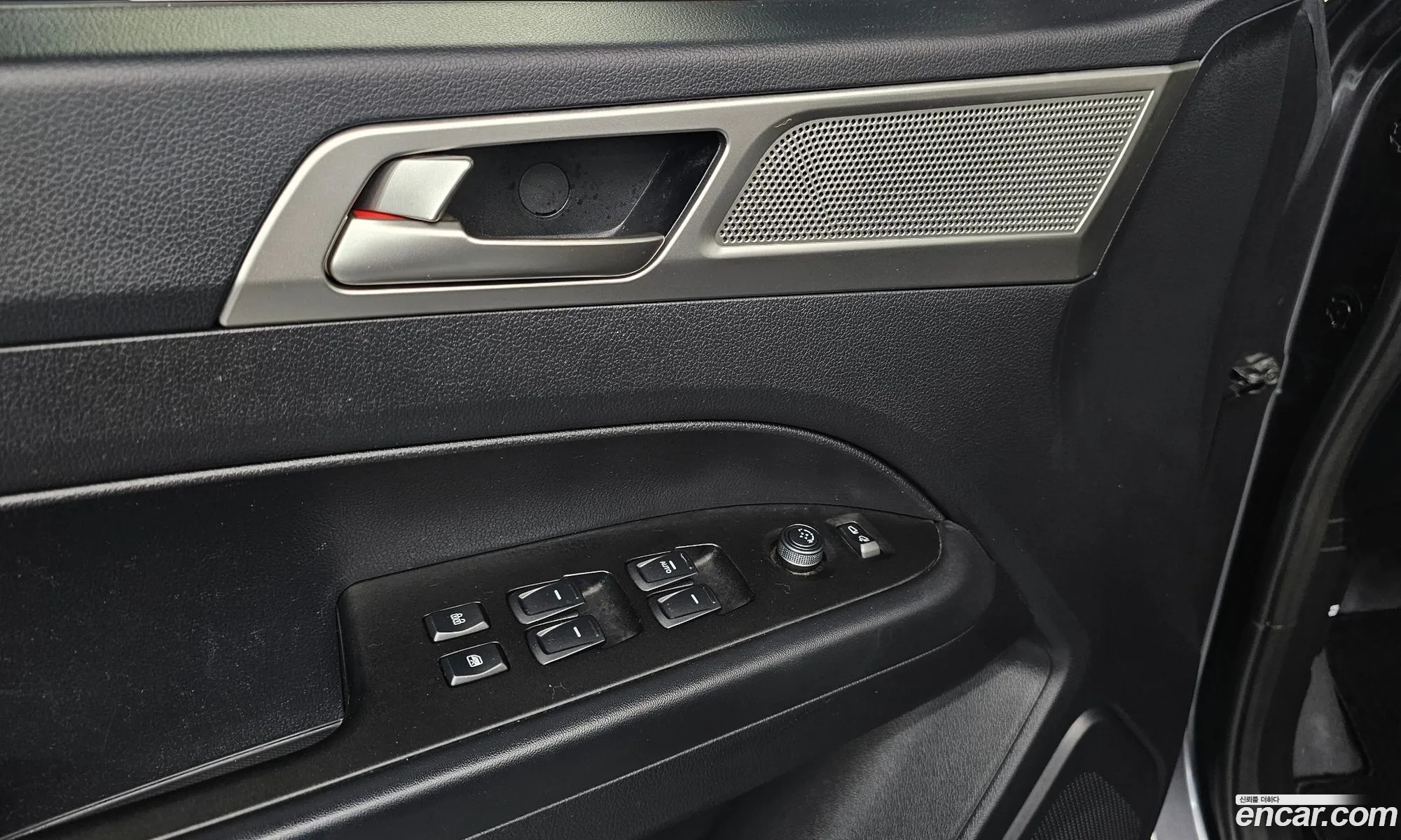 KG Mobility (SsangYong) Rexton Sports 2019 — 3
