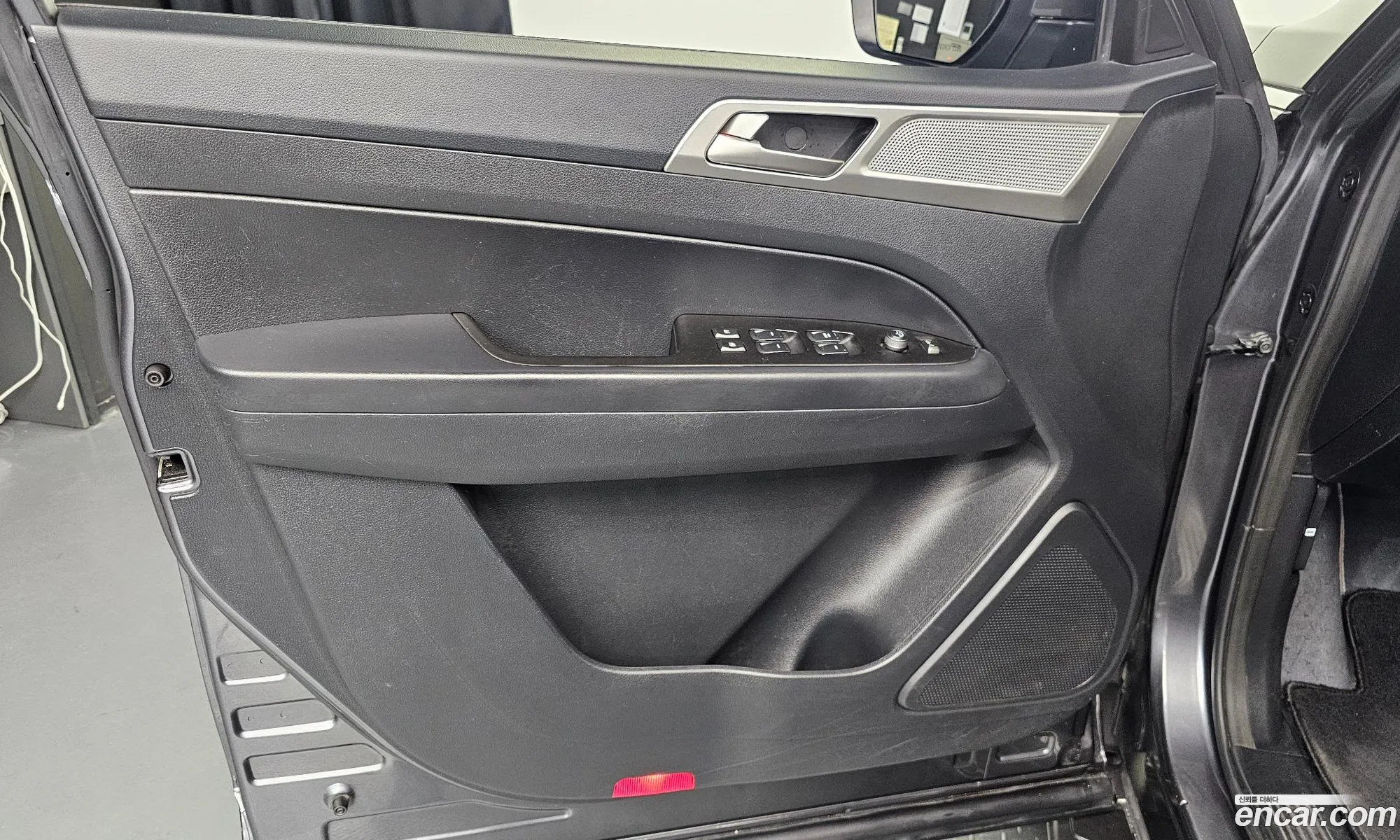 KG Mobility (SsangYong) Rexton Sports 2019 — 21