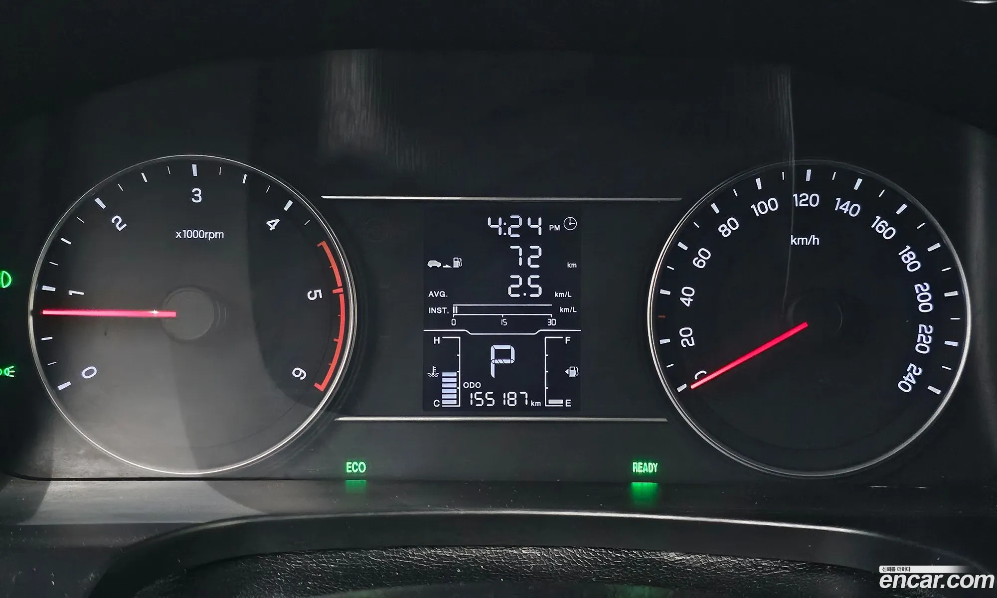 KG Mobility (SsangYong) Rexton Sports 2019 — 13