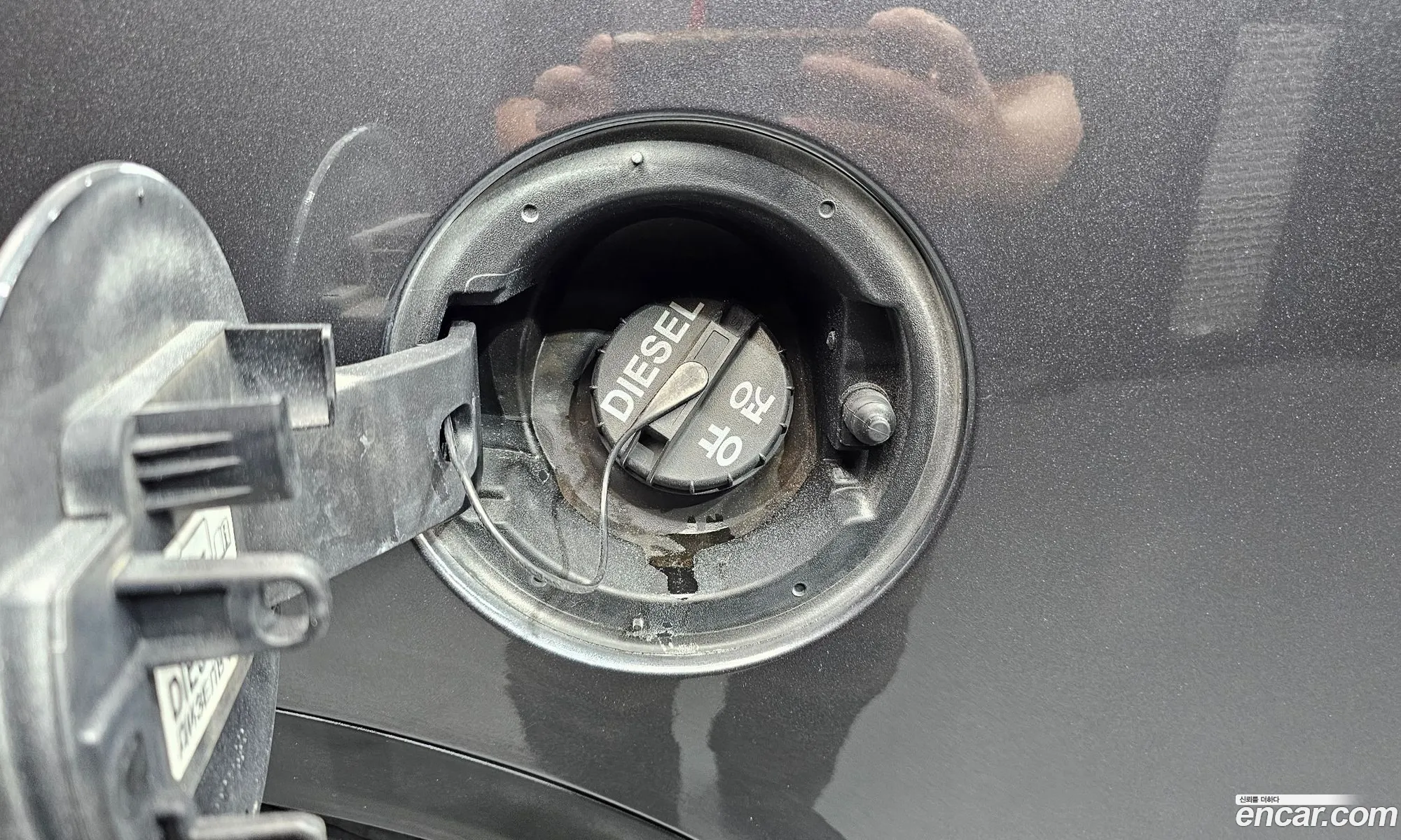 KG Mobility (SsangYong) Rexton Sports 2019 — 2