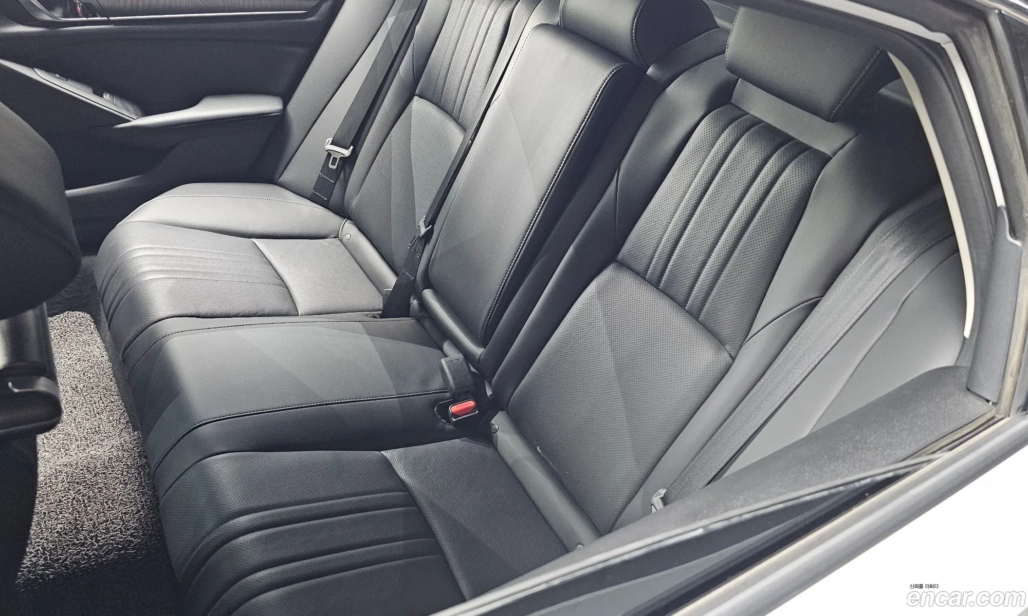 Honda Accord 10th Gen