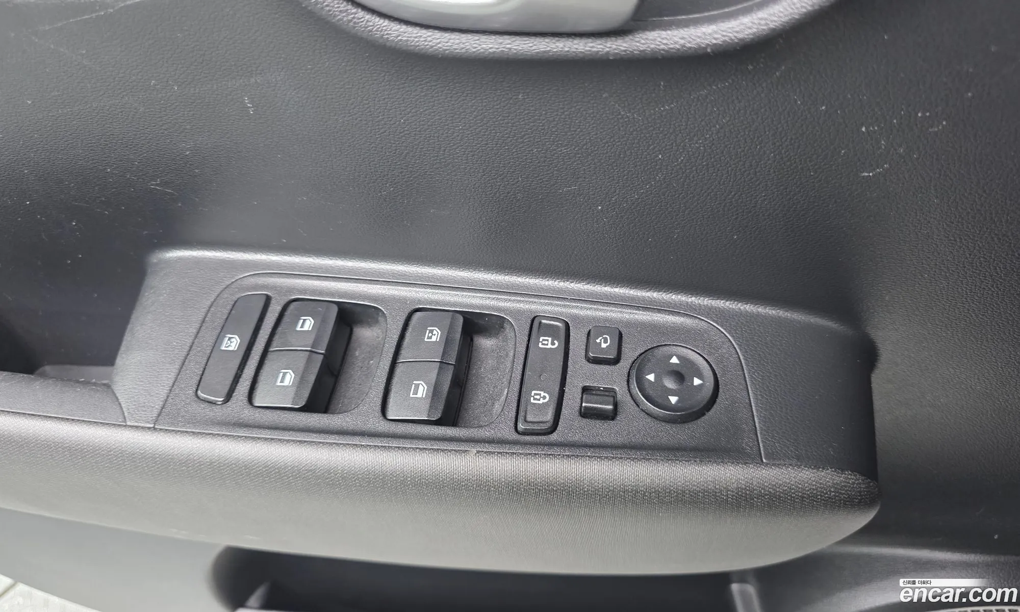 Hyundai Casper 2022 — 15