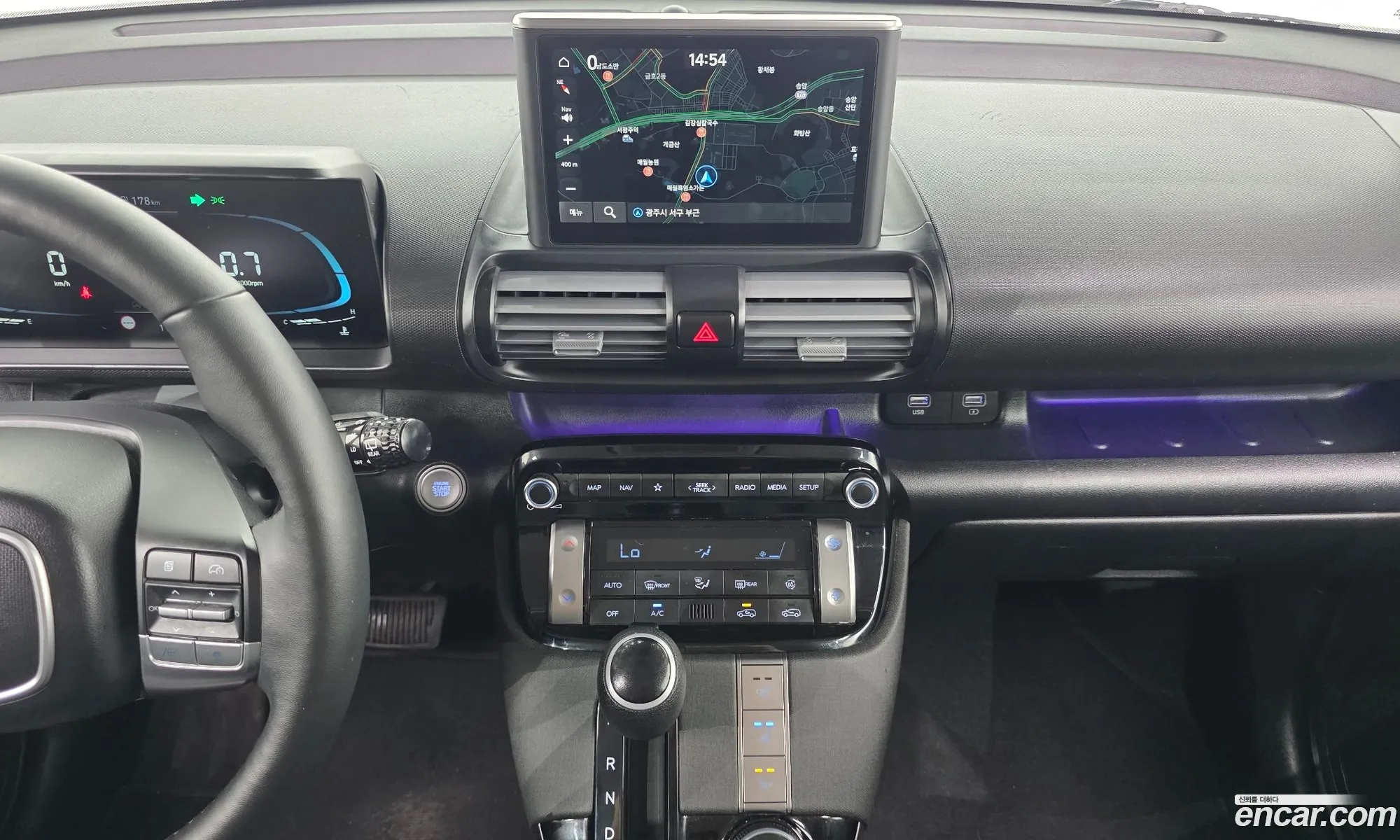 Hyundai Casper 2022 — 27