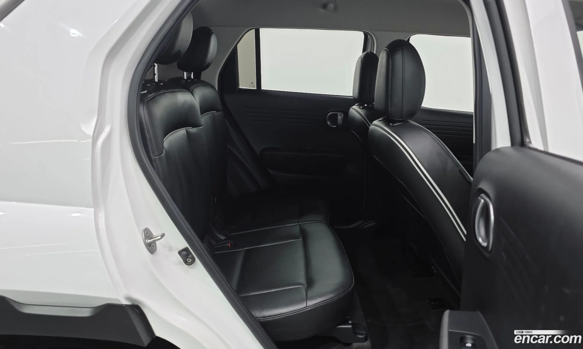 Hyundai Casper 2022 — 19