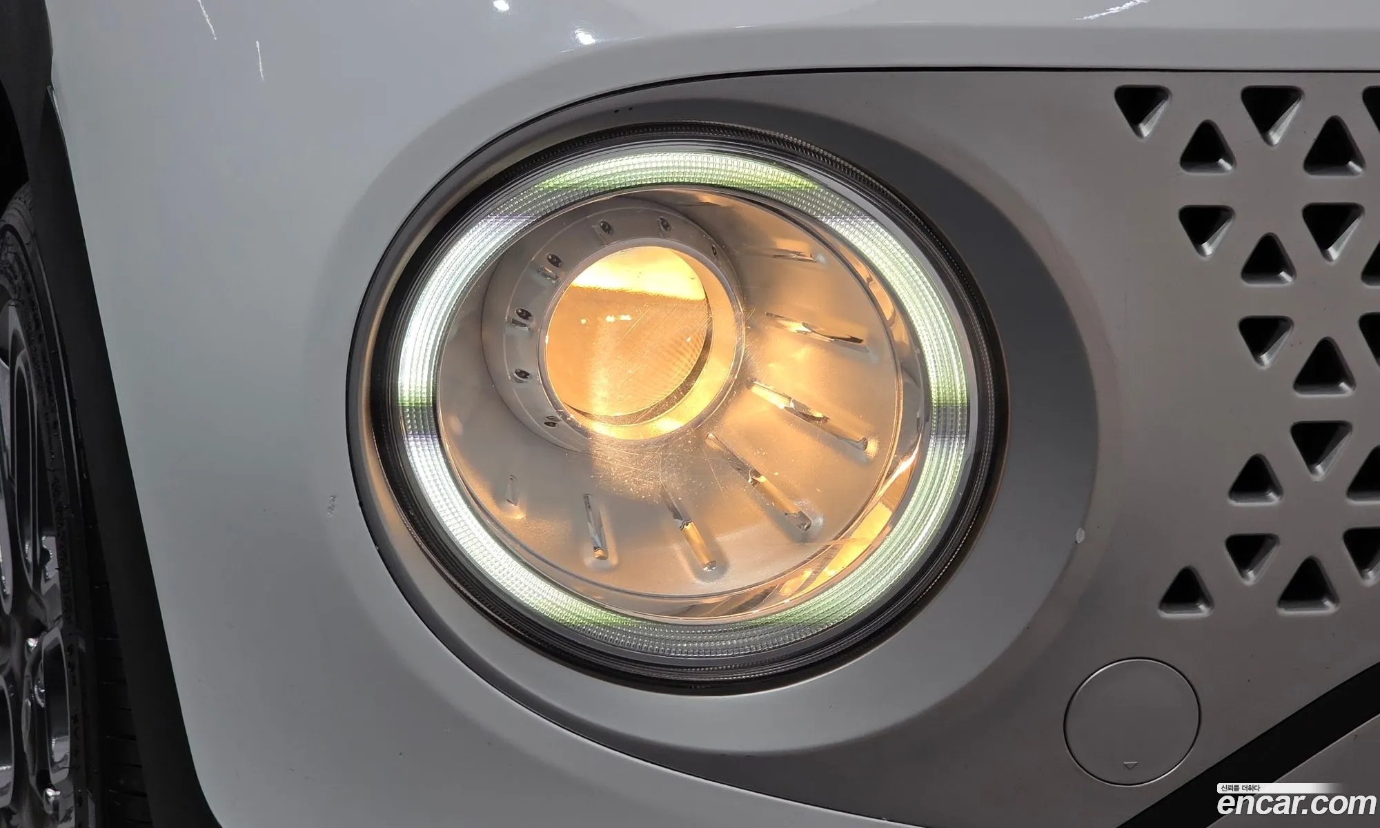 Hyundai Casper 2022 — 30