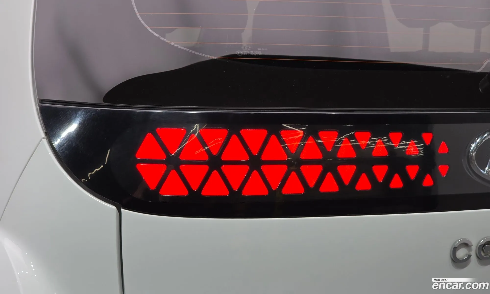 Hyundai Casper 2022 — 13