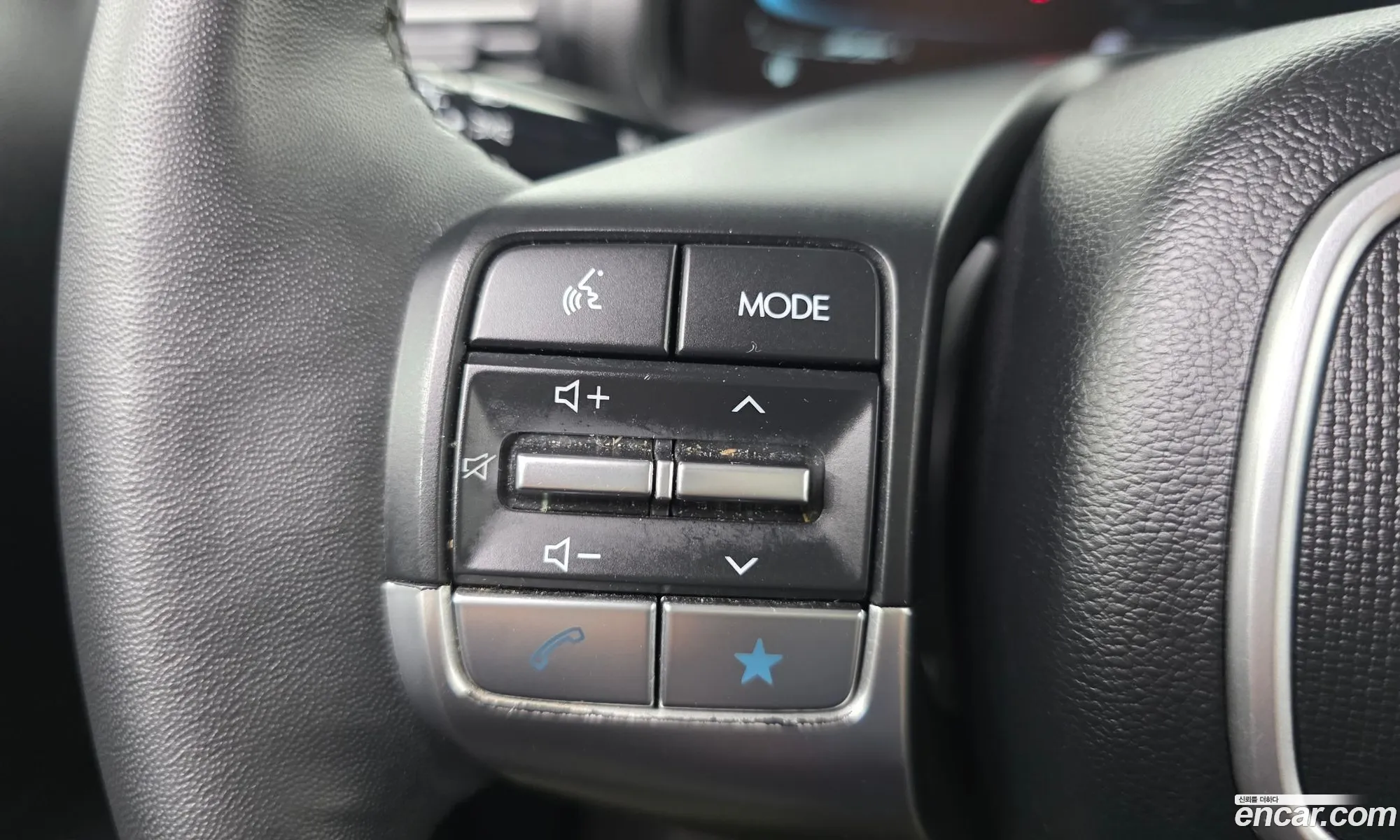 Hyundai Casper 2022 — 20