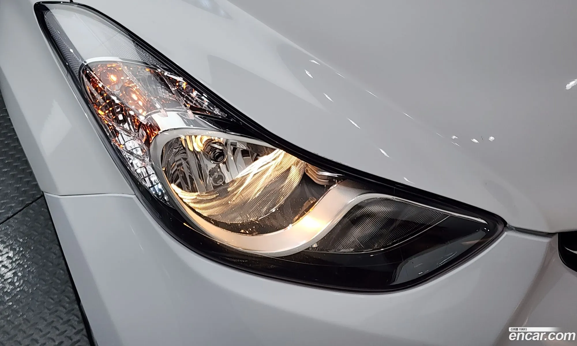 Hyundai Elantra MD 2012 — 11