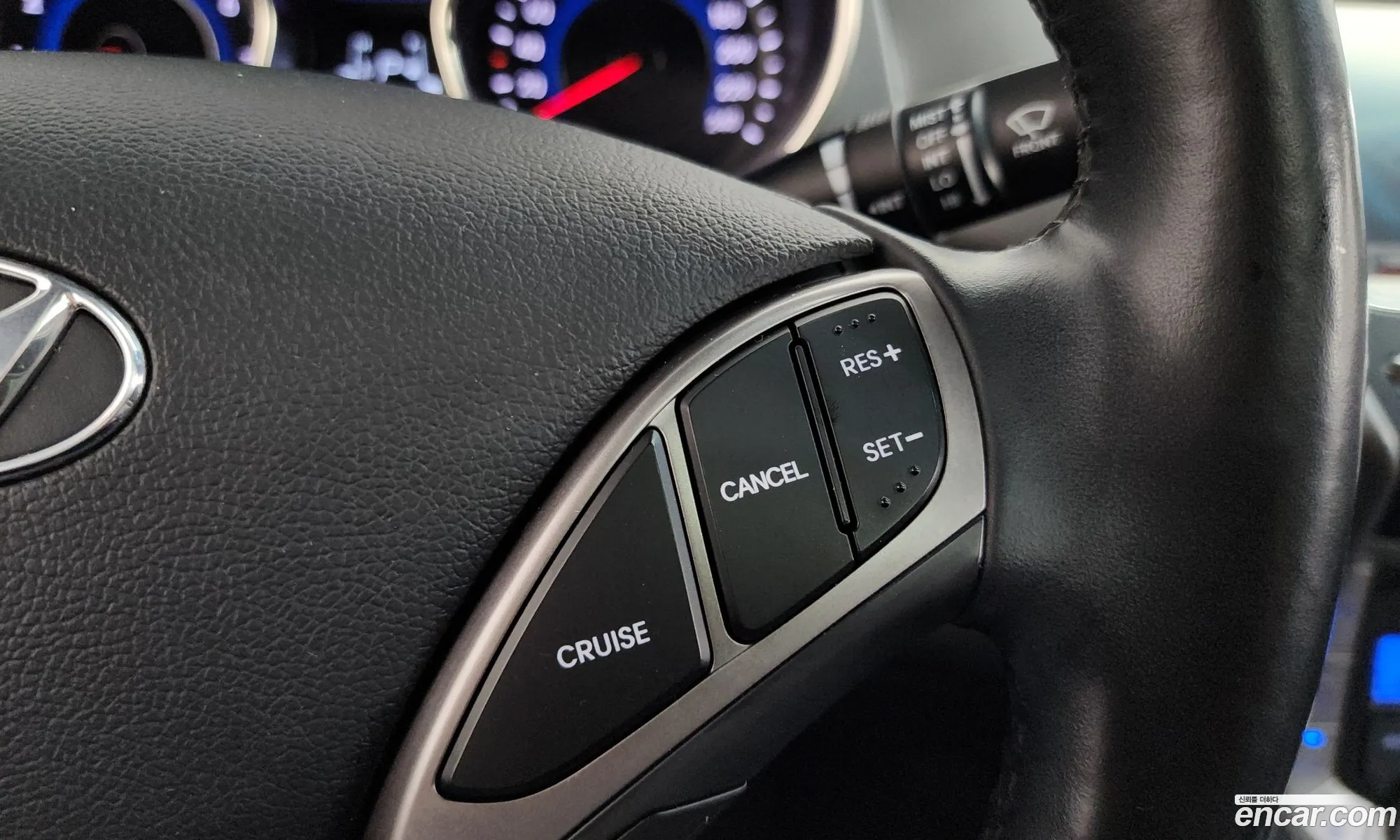 Hyundai Elantra MD 2012 — 21
