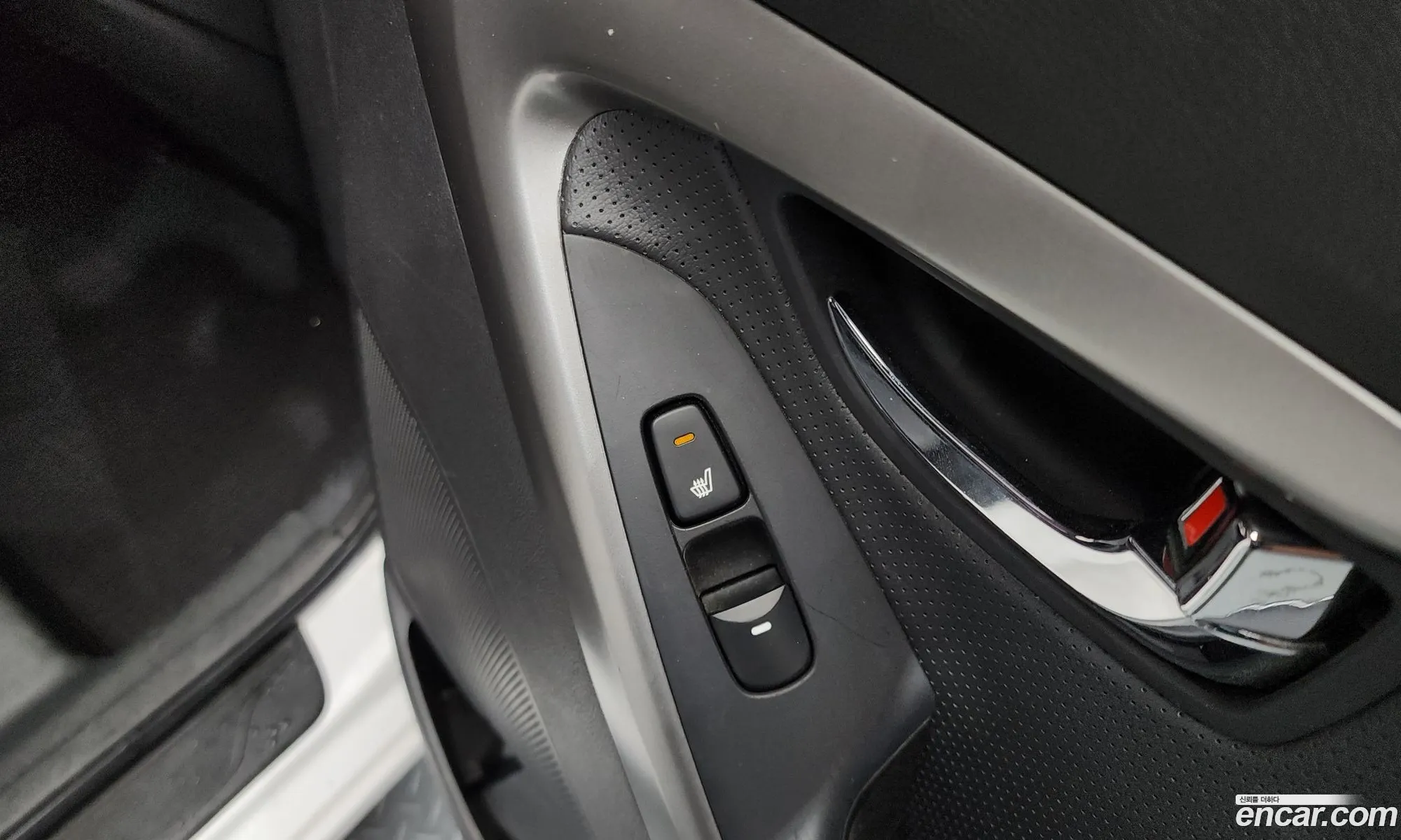 Hyundai Elantra MD 2012 — 2