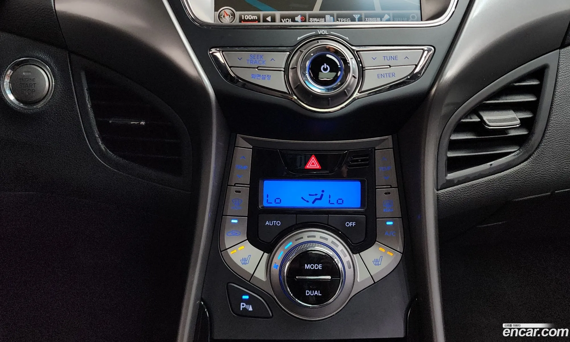 Hyundai Elantra MD 2012 — 28