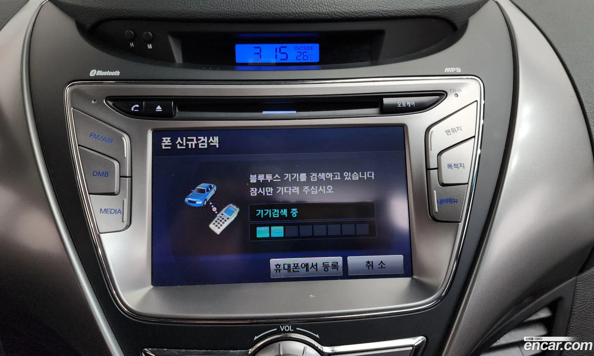 Hyundai Elantra MD 2012 — 18