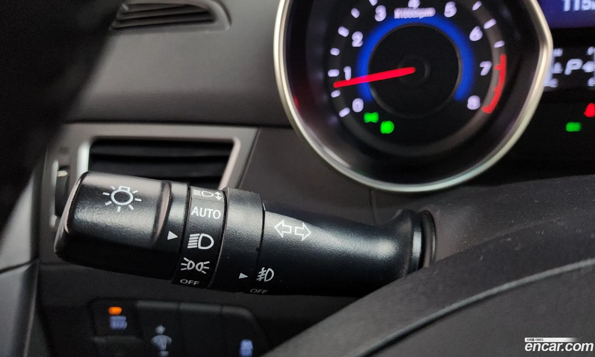 Hyundai Elantra MD 2012 — 5