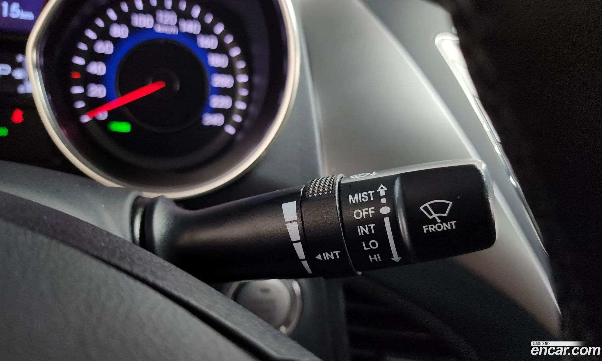 Hyundai Elantra MD 2012 — 20