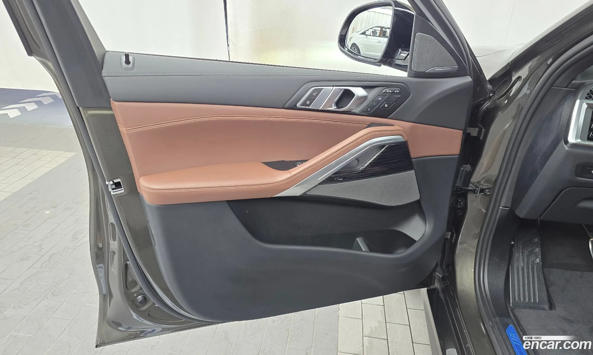 BMW X6 2025 — 30