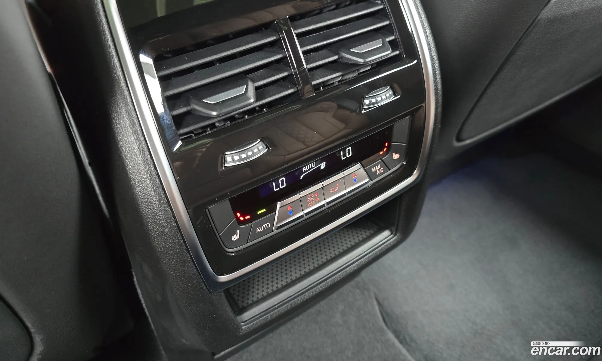 BMW X6 2025 — 15