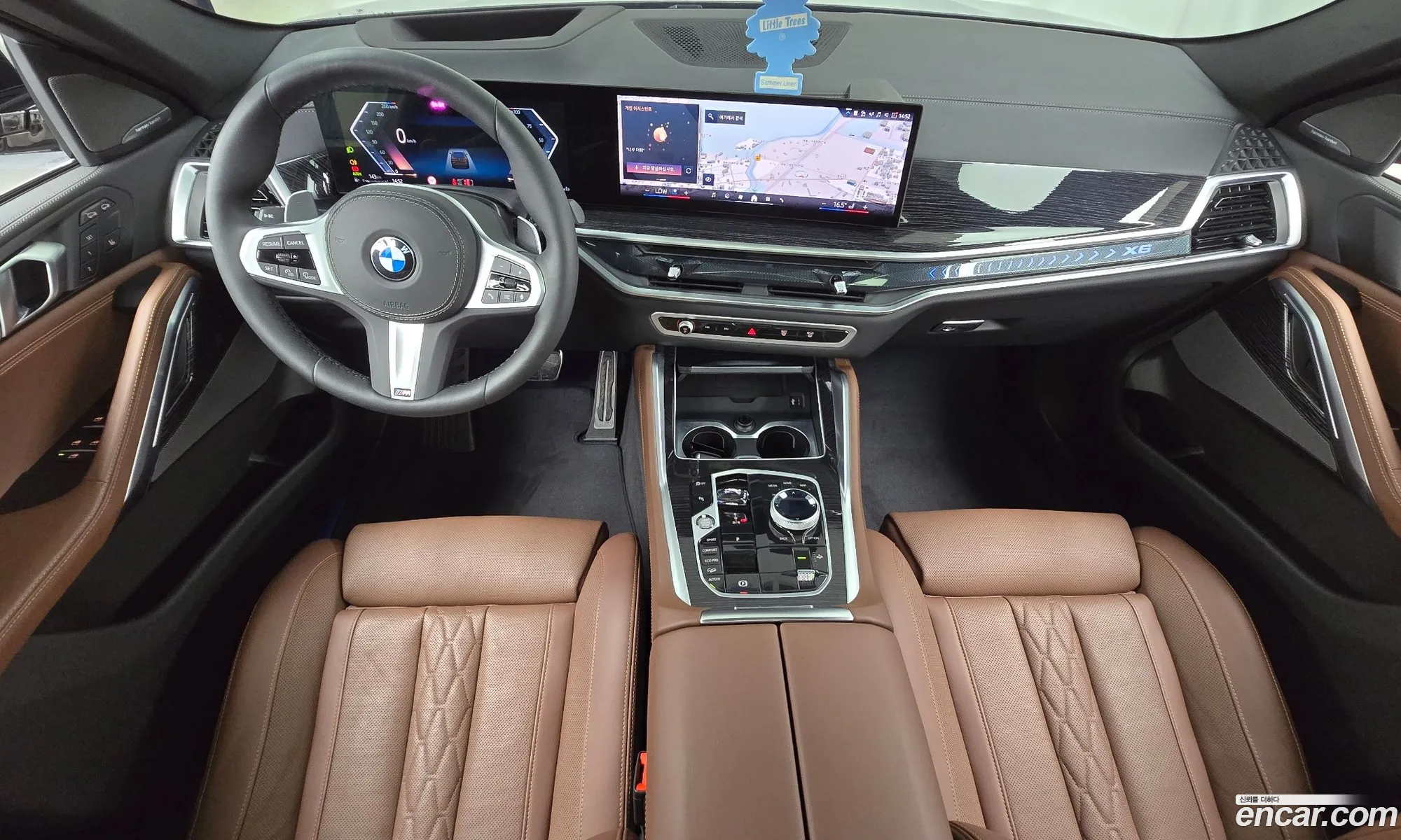 BMW X6 2025 — 5