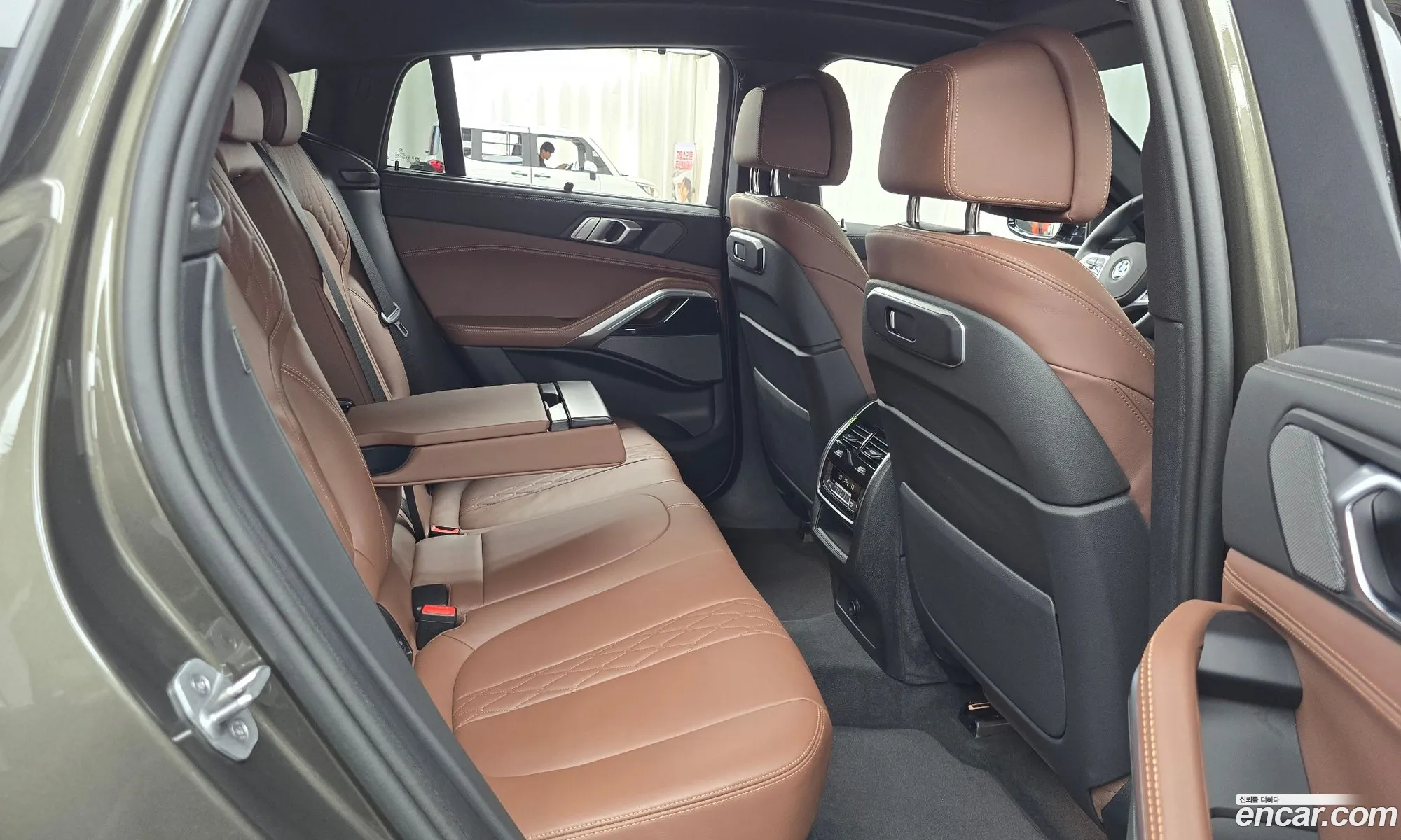 BMW X6 2025 — 32