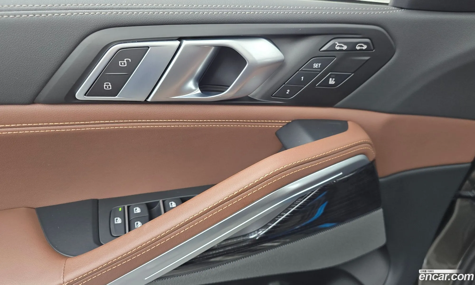 BMW X6 2025 — 4