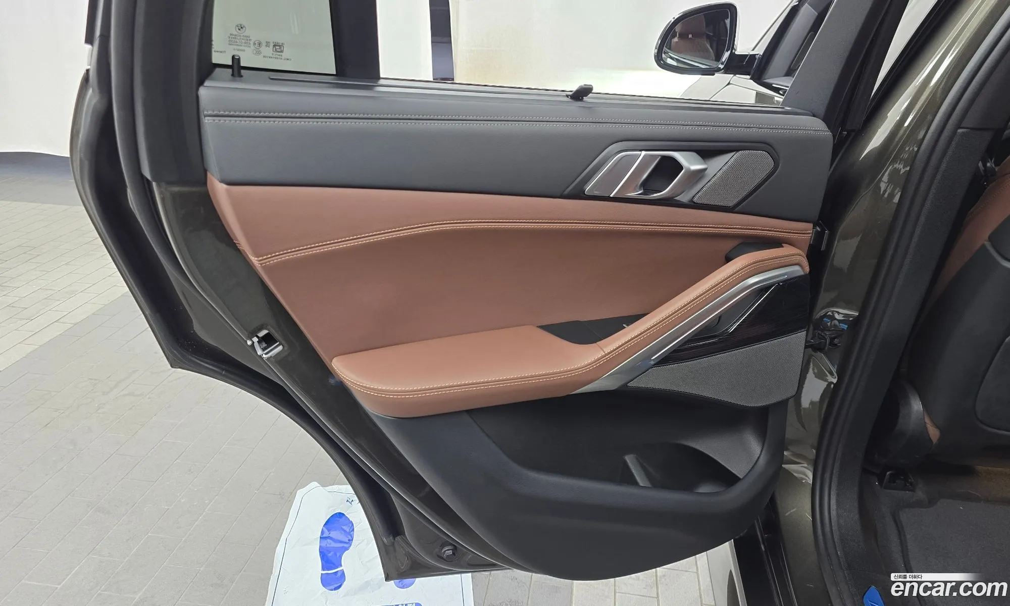 BMW X6 2025 — 3