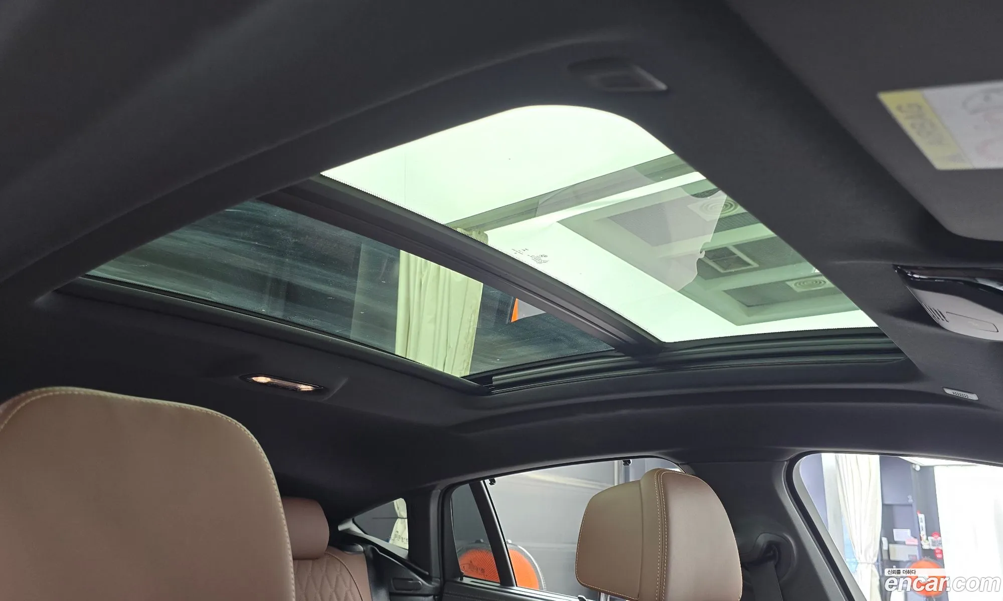 BMW X6 2025 — 25