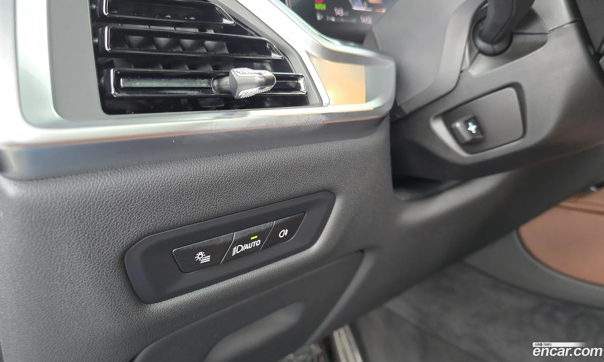BMW X6 2025 — 23