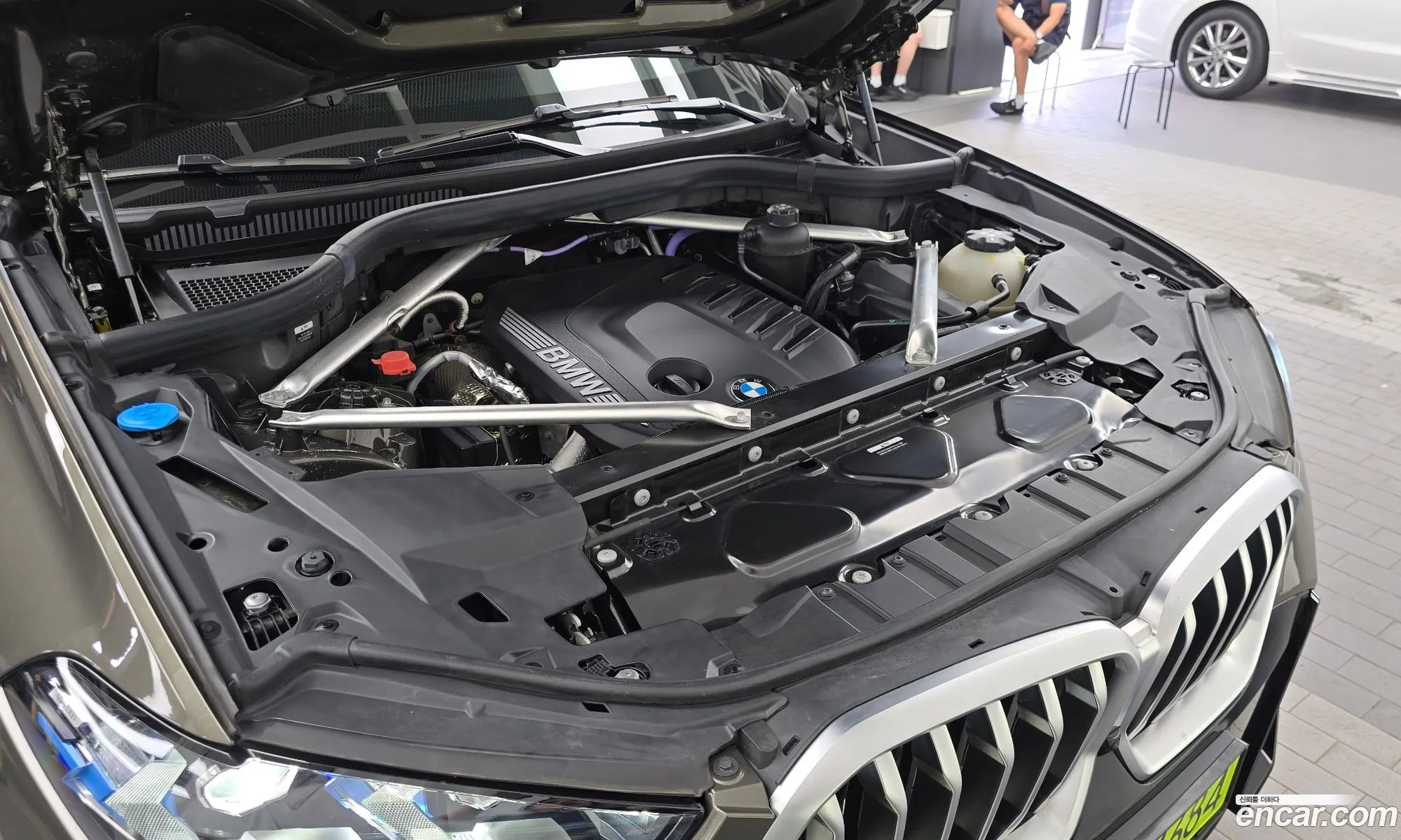 BMW X6 2025 — 20