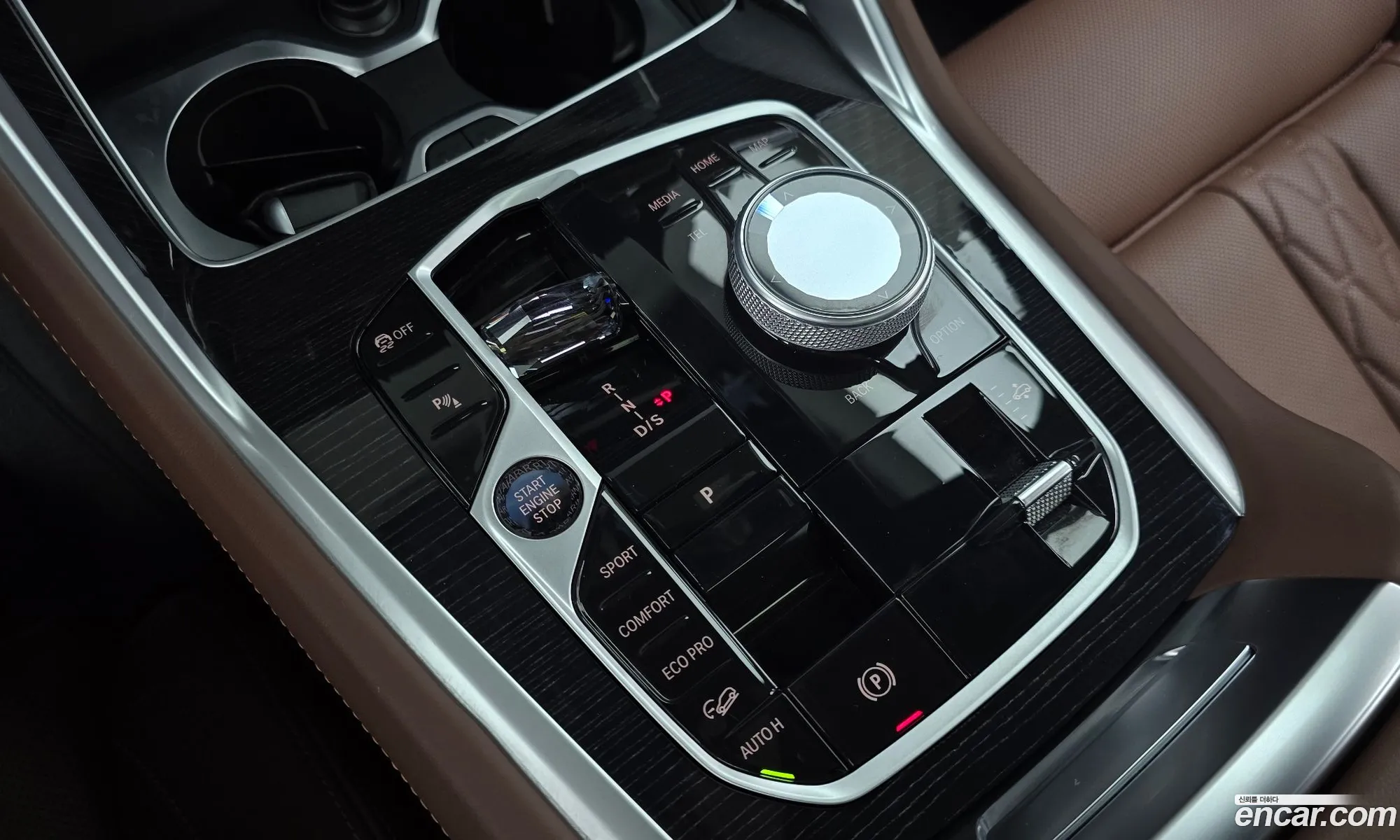 BMW X6 2025 — 22