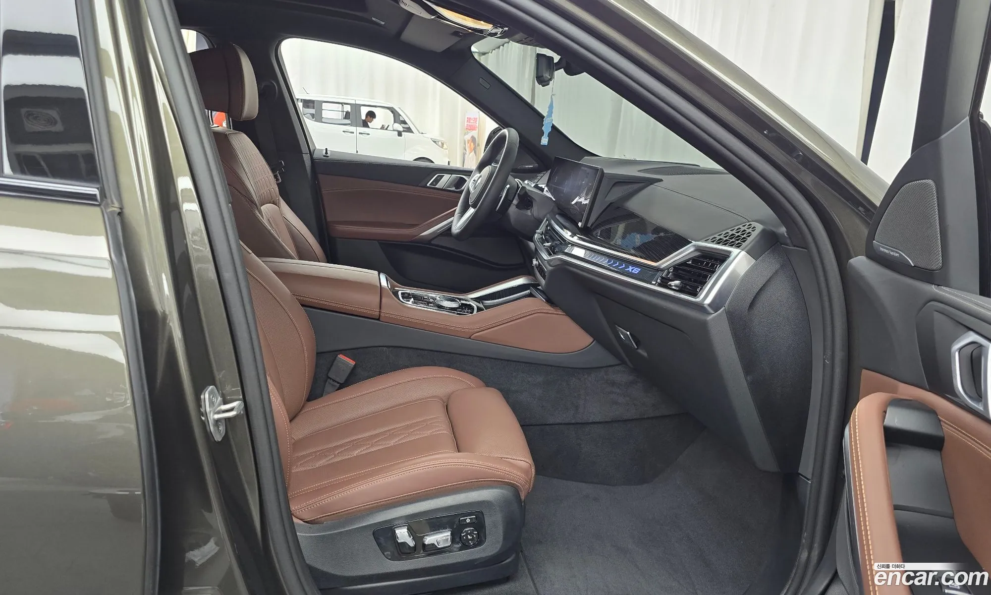 BMW X6 2025 — 19