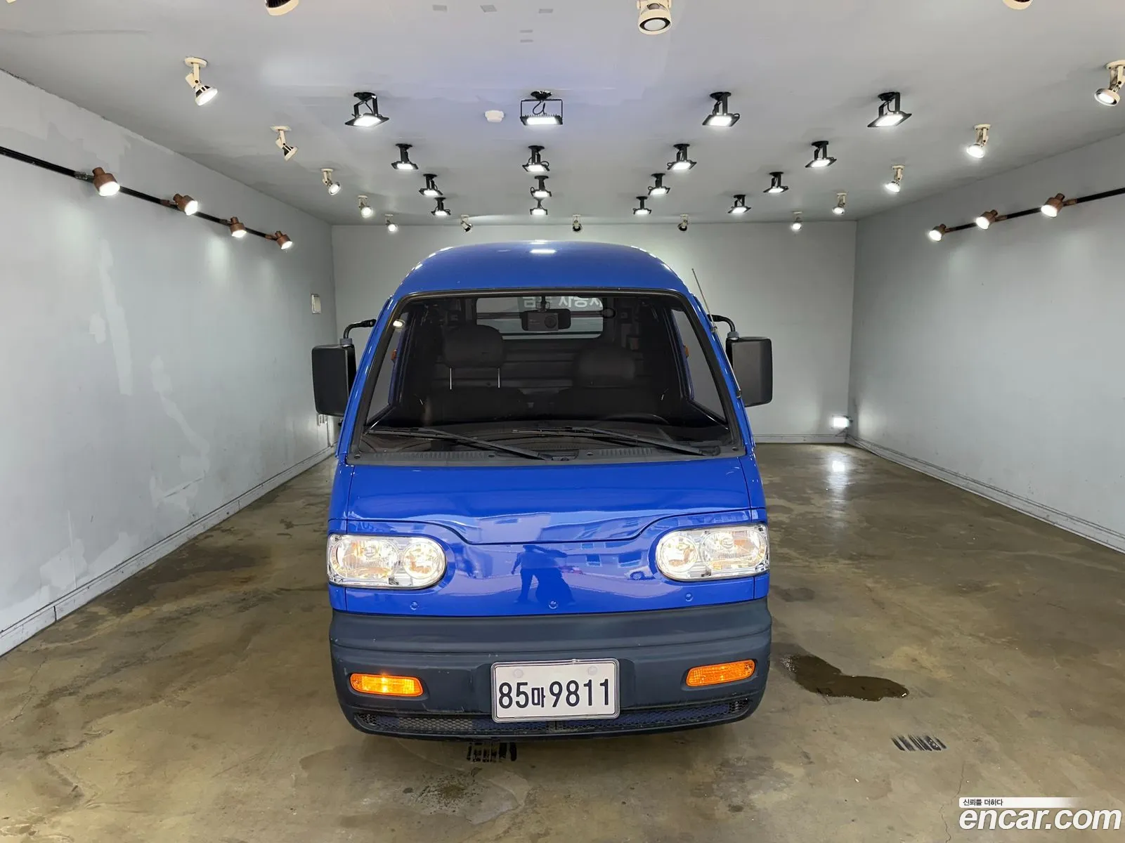 Chevrolet (GM Daewoo) Damas 2021 — 6