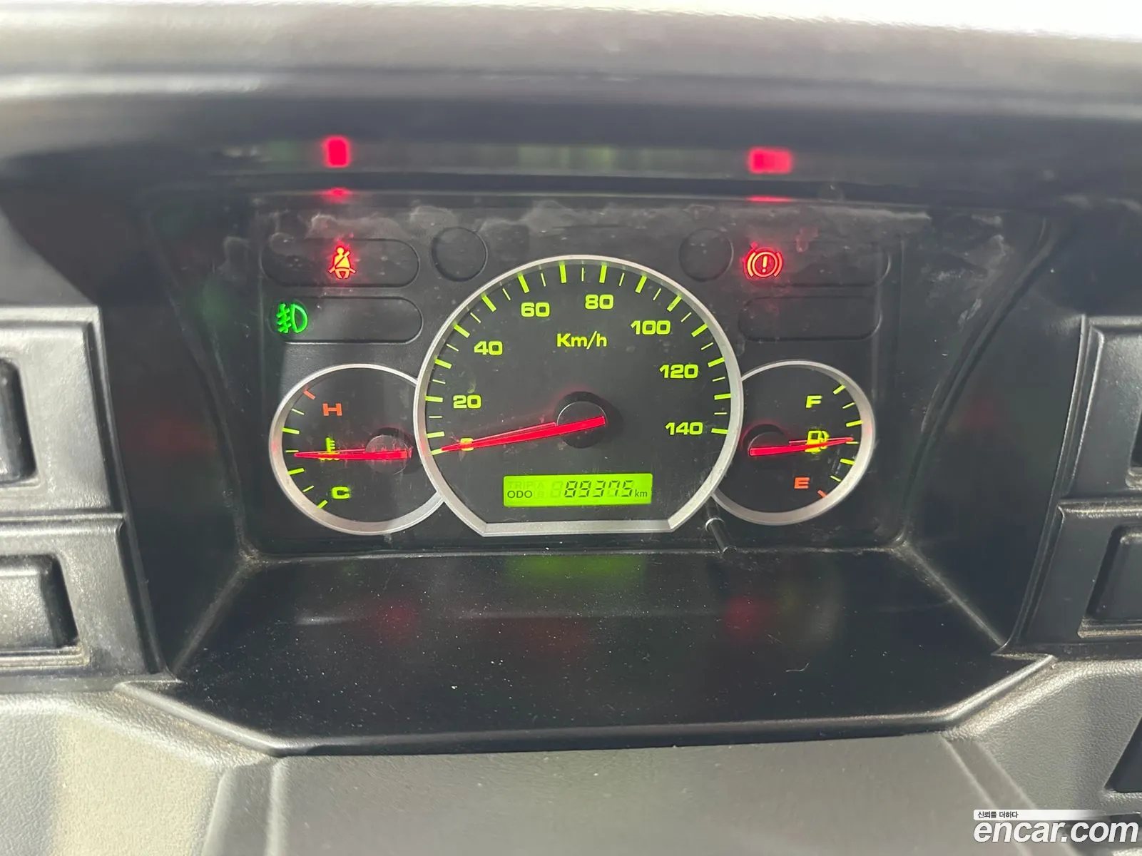 Chevrolet (GM Daewoo) Damas 2021 — 3