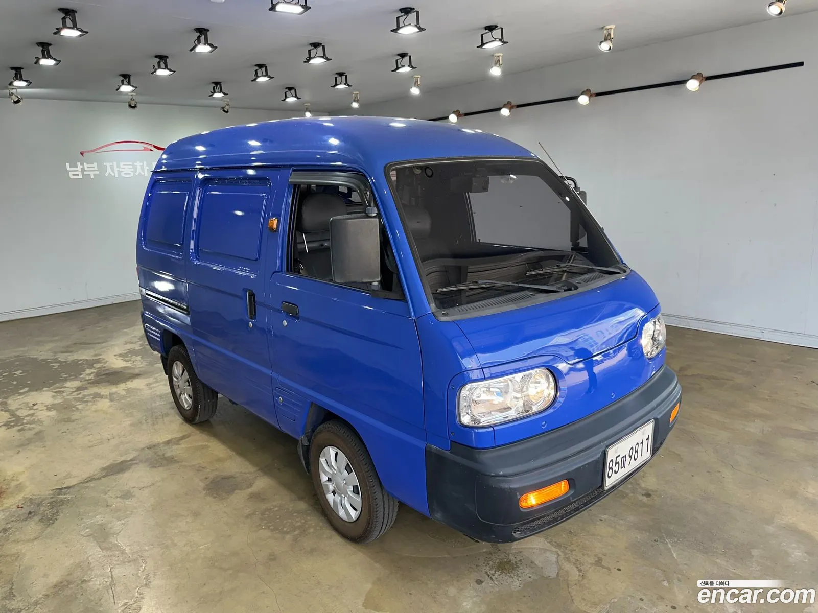 Chevrolet (GM Daewoo) Damas 2021 — 14