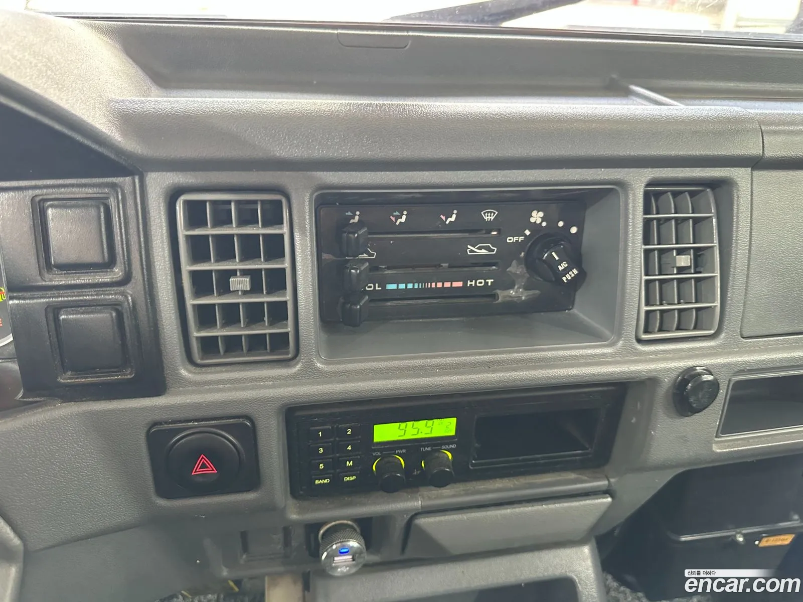 Chevrolet (GM Daewoo) Damas