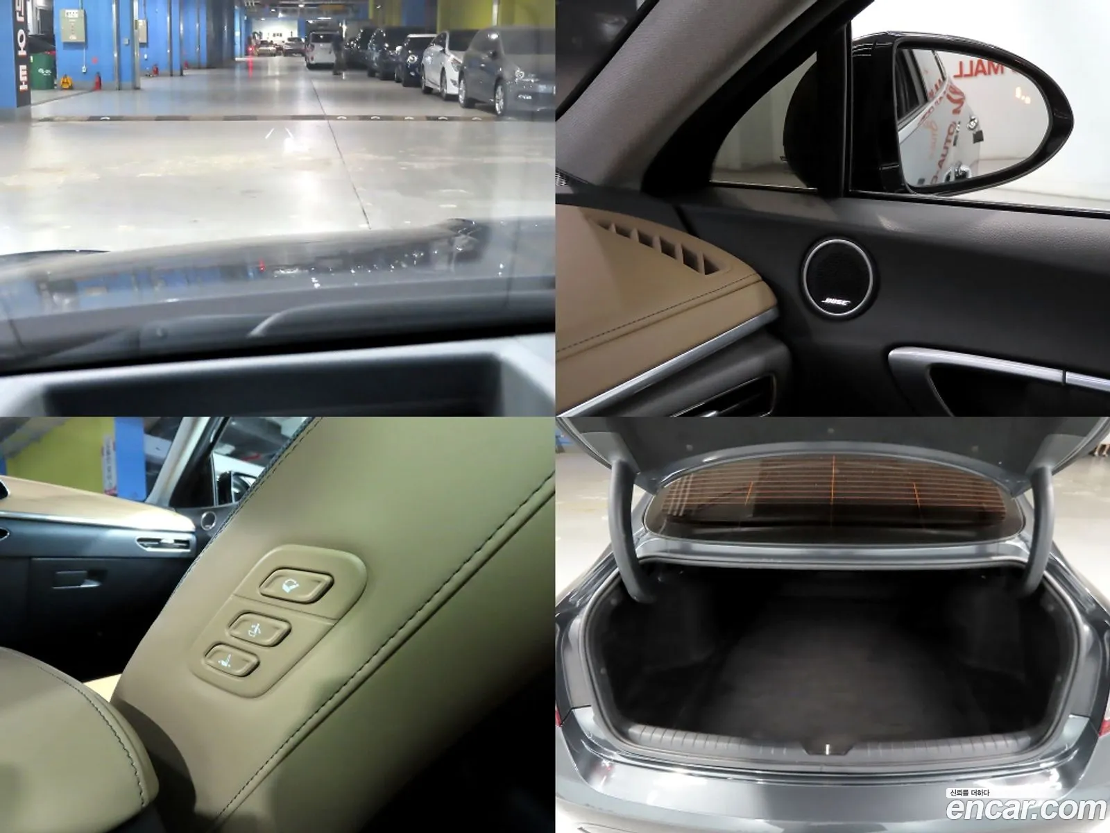 Hyundai Sonata 2019 — 10