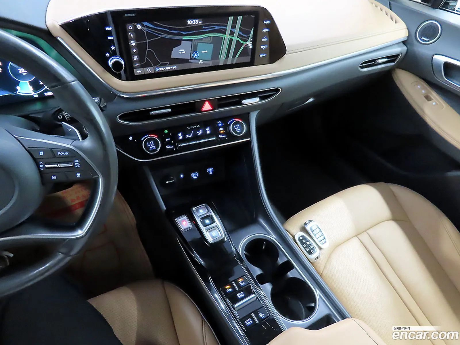 Hyundai Sonata 2019 — 13