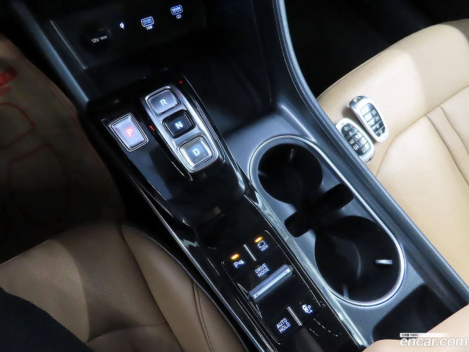 Hyundai Sonata 2019 — 7