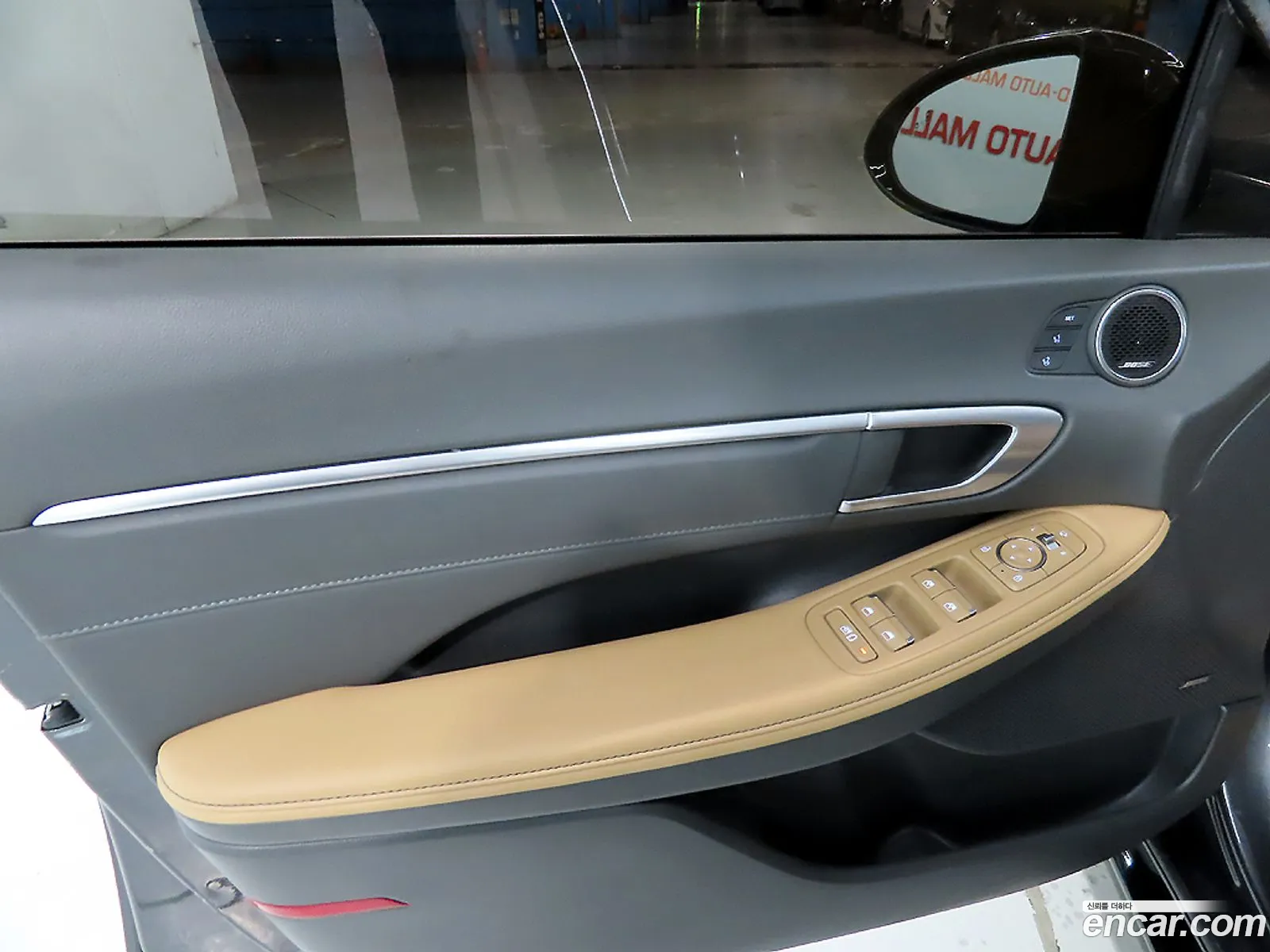 Hyundai Sonata 2019 — 18