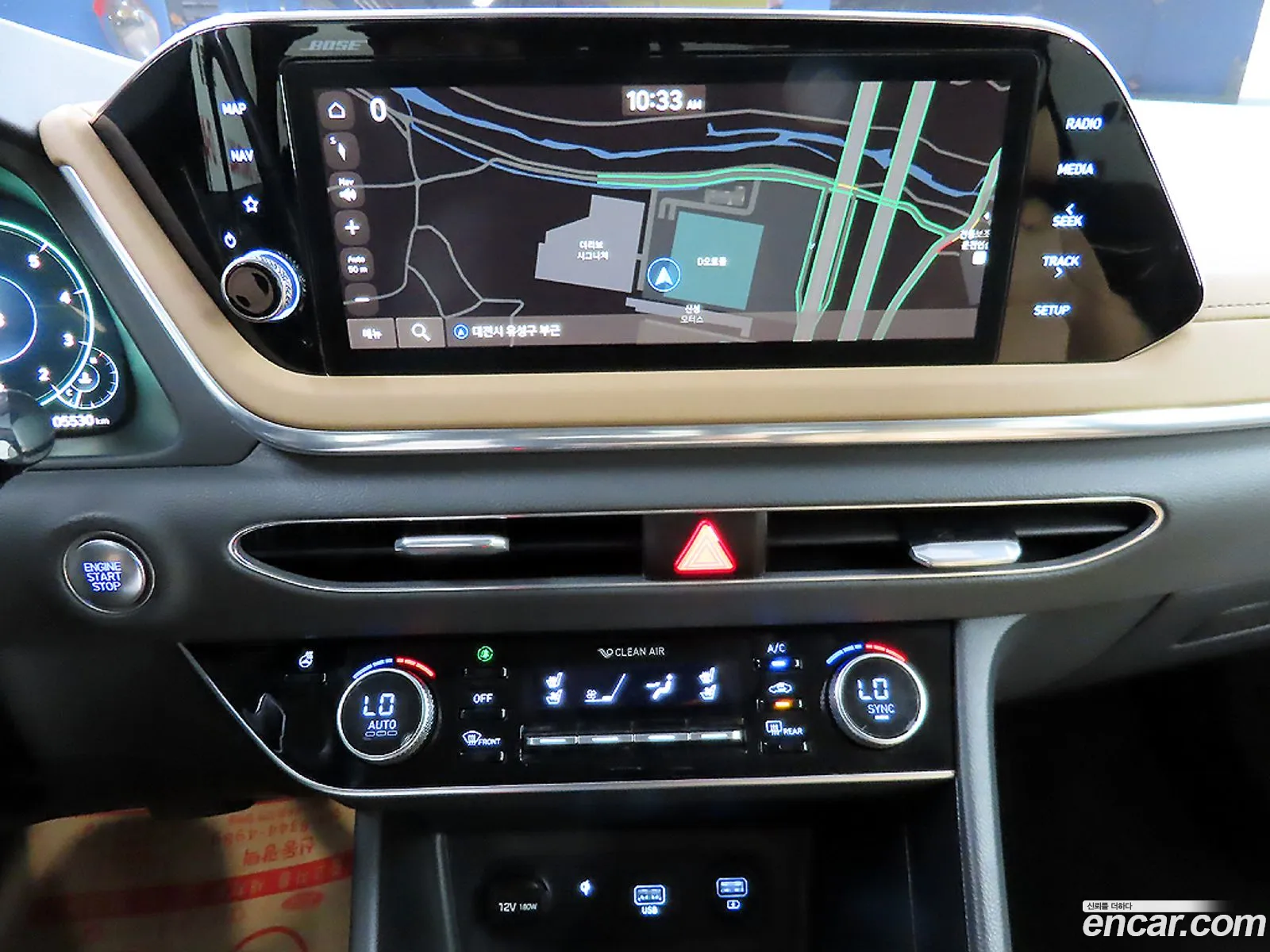 Hyundai Sonata 2019 — 3