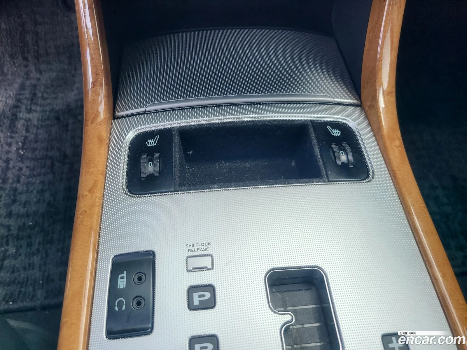 Hyundai Grandeur TG 2006 — 19